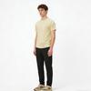 Men's Summer Basic Solid Color Short Sleeve! Heavyweight Cotton Loose Crewneck T-Shirt, Multi-Color Versatile Base Layer Casual Top
