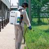 Makita Rechargeable Sprayer 18V Battery, Charger Sold Separately MUS158DZ