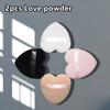 Make Up Puff Heart-shaped Foundation Beauty Sponges Cosmetic Puff Powder Puff Make Up Tools