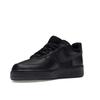 Nike Slam Jam X Air Force 1 Low Black Off Noir Unisex Sneakers DX5590-001