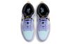 Jordan 1 High Switch Purple Pulse CW6576-500