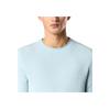 STONE ISLAND Ss25 Locker geschnittener Rundhals Pullover Strickpullover Herren Pullover K1S155100005-V0041