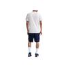 Nike Tottenham Hotspur Soft Comfortable Versatile Solid Color Short Sleeve T-Shirt Men tops HQ8400-100