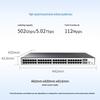 Huawei S1730S-S48T4S-A3 Enterprise Gigabit Switch (CN Version)