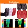 Premium Tomalin-Gewebe Wintersocken mit dicker Polsterung für ultimative Wärme