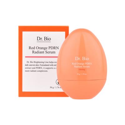 Rotes Oranges PDRN Strahlendes Serum 50g