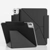 Kenke Slim Crystal Clear Magnetic iPad Case Auto Sleep Wake Protective Cover Built In Pencil Holder for iPad 10 10.9 Inch 2024