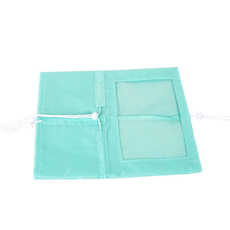 Waterproof Dog Bath & Swim Ear Protection Cap