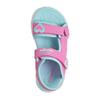 Skechers Girls Hearts Light Up Sandals