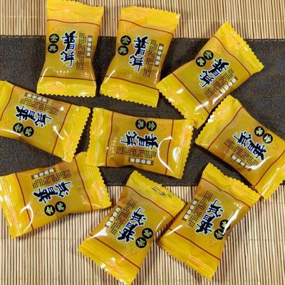 Yunnan Pu'er Cooked Tea Classic Candy Paper Small Jade Cake Xiaotuo Tea Old Tea