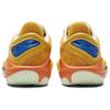 New Asics X Ballaholic Nova Surge Low 'Vanilla Mineral Brown' 1061A050-250
