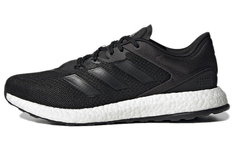 Adidas PureBoost Select  Carbon Black White  GW3499 36
