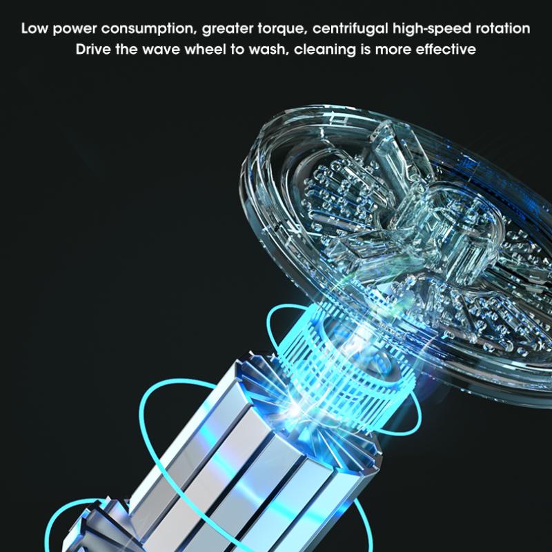 Складная стиральная машина — фото 10