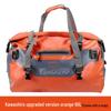GSADV Aluminum Alloy Rack for KTM 390/250 Duke - Top Box, Side Box, Crash Bar, Bumper Modification
