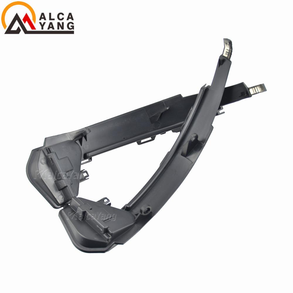 2x Dynamic Side Mirror Blinker Light LED Turn Signal Lamps for A1 8x 2011-2019