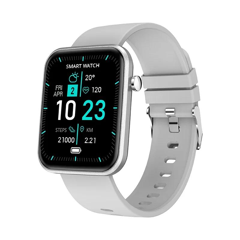 

For Android IOS Universal 1.69 Inch Bluetooth Call Smartwatch Men Support 150 Sport 2025 New Women Rotary Keys Smart Watch +Box