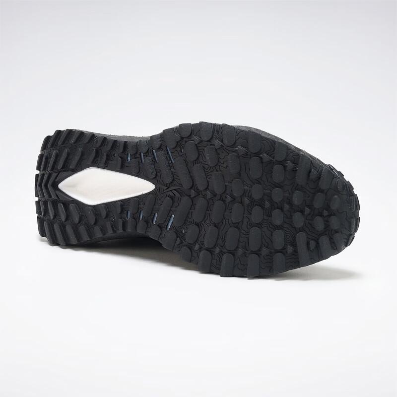 Reebok Floatride Energy 5 Comfortable Low-Top Running Shoes Women sneaker Black 100074431