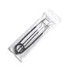 2Pcs Freshwater Saltwater Fishing Tool Fish Mouth Jaw Spreader Opener Fish Hook Remover Stainless Steel Extractor