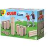 Klasyczna gra Wikingów - SES CREATIVE - Kubb Original - Gra na koncentrację