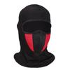 גברים חיצוני Balaclava אופנוע סקי מסכת עמיד לרוח צוואר חם מלא מגן פנים להגן