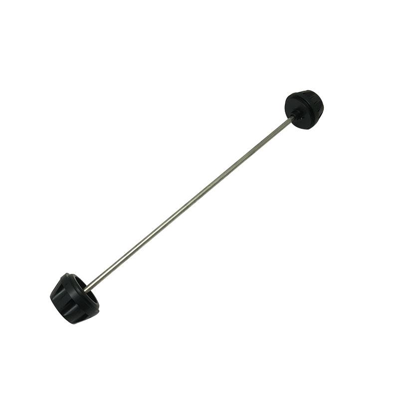 For BMW G310GS G310R Front Rear Wheel Fork Axle Sliders Cap Crash Falling Protector G310 GS 2017-2023 Motorcycle Accessories