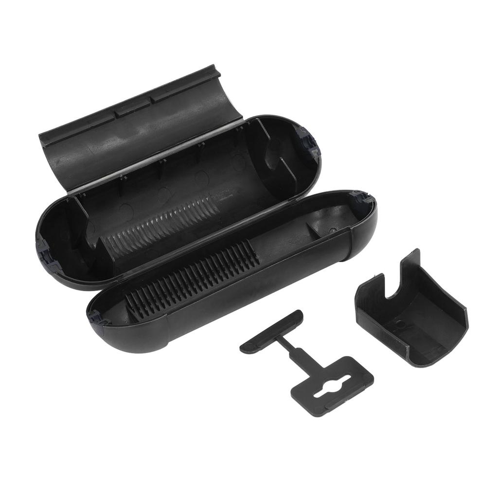 Outdoor Extension Cord Cover ABS Waterproof Weatherproof Connection Protector