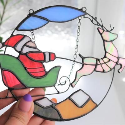 Artículos de fiesta – Decoraciones navideñas
