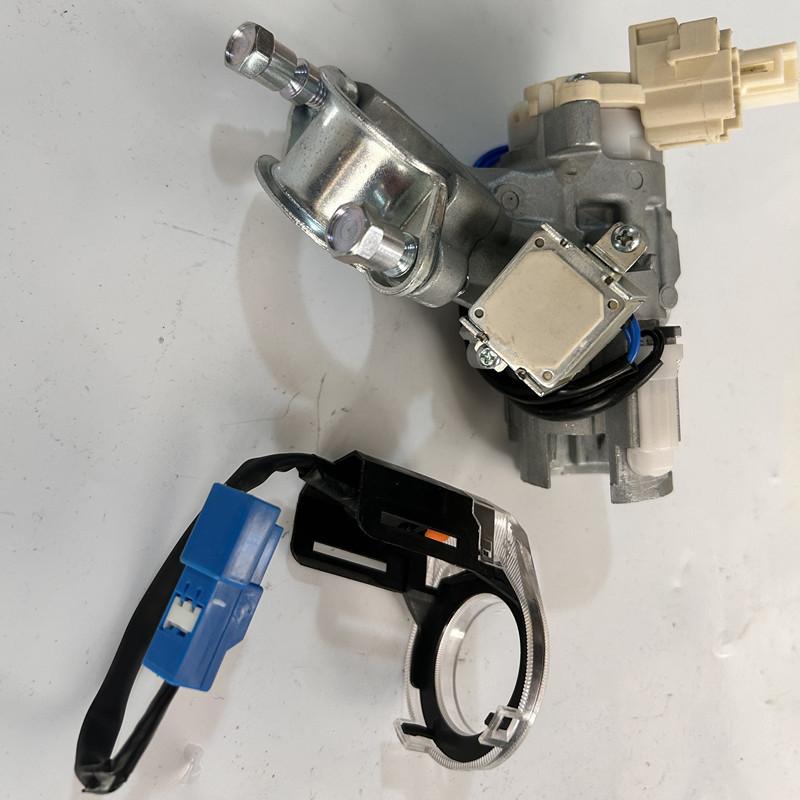 Original Ignition Switch Cap Assy For Chery Tiggo Ignition Lock Body Assembly T11-3704030 T11-3704013 High Quality