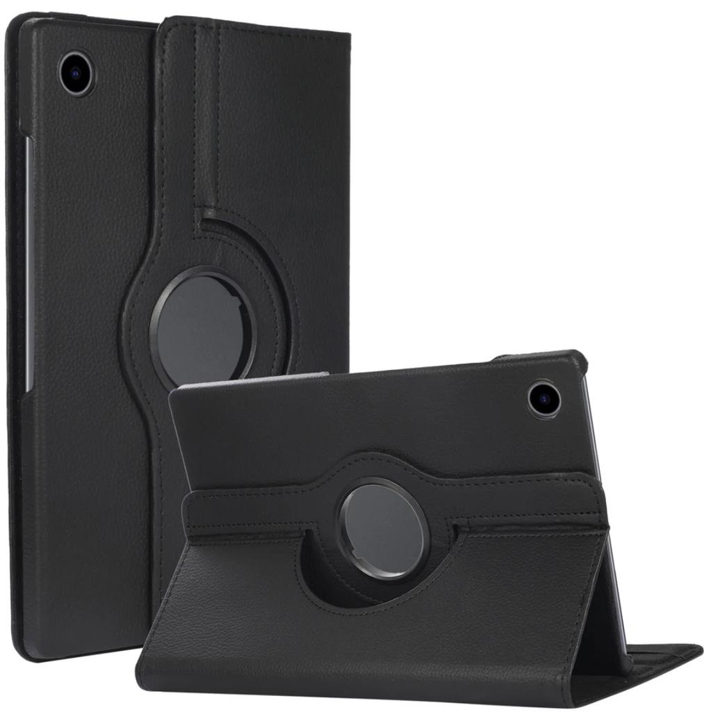 360 Rotating Case for Samsung Galaxy TAB A9 8.7 2023 X110 / X115