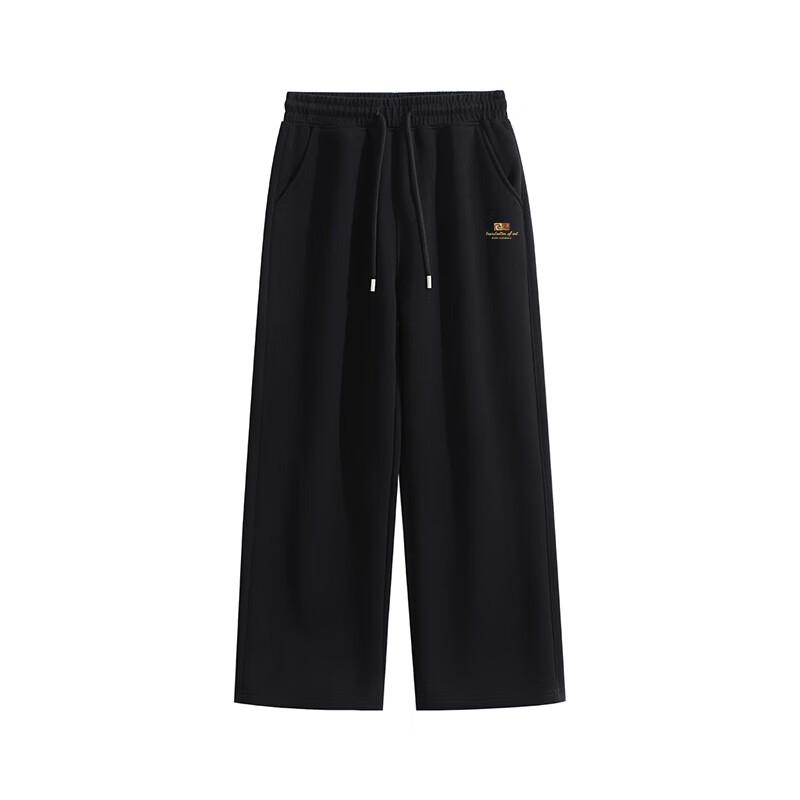 Mark Fairwhale Men's PMK Ocean Wave Casual Straight Leg Pants