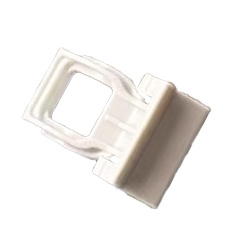 Sunroof Repair As Shown Rear Curtain Handle Direct Replacement Fit Plastic Material OE Part Number 8P487730778W