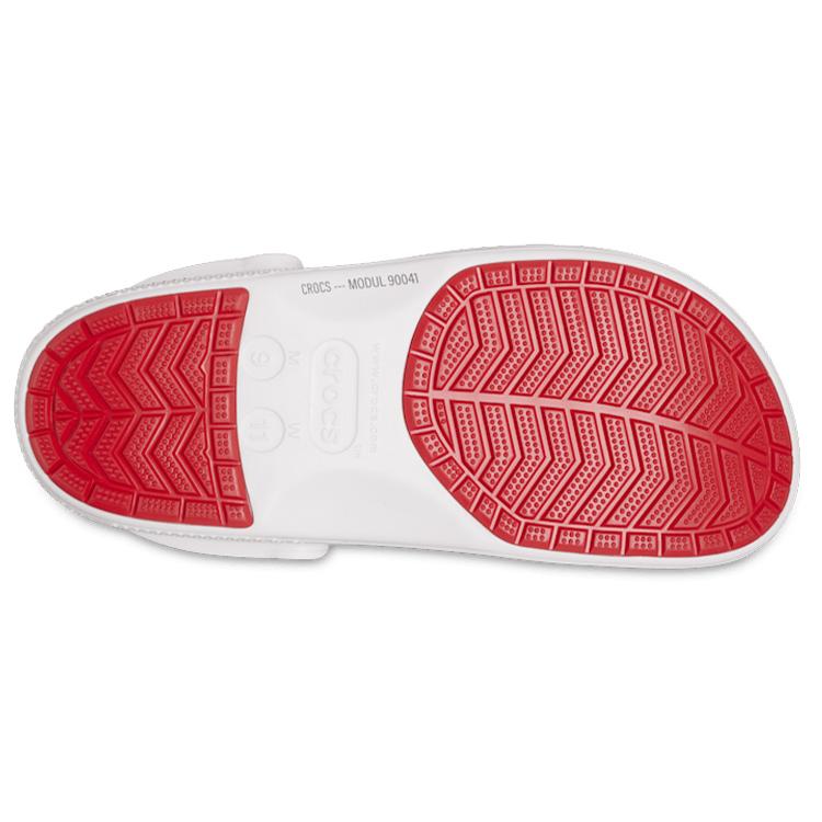 Crocs Classic Clog Kanghyuk White 208475-100
