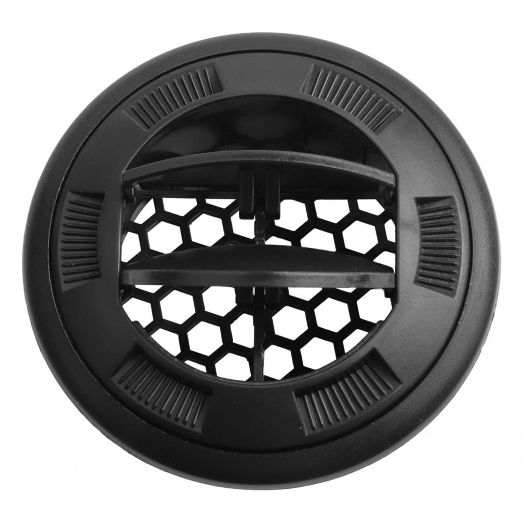 Air Conditioner Air Outlet Vent Air Outlet Bus Exterior