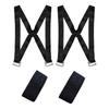 Portable Dual-Person Moving Strap for Furniture and Appliances