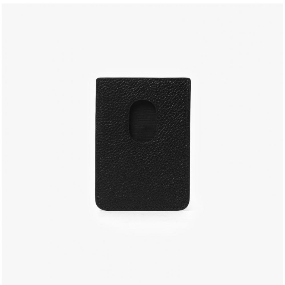 Balenciaga 675835 2aa3b 1000 Suport Carduri Magnetice Logo Cash