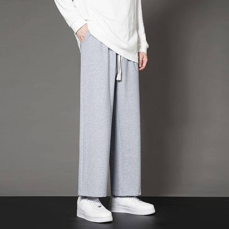 Foss Phil Men's Straight-Leg Casual Pants