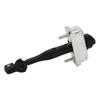 Vorne Links Rechts Türfangband 160010 Türfangarm Stopper Ersatz für VAUXHALL Astra J 2009 bis 2018