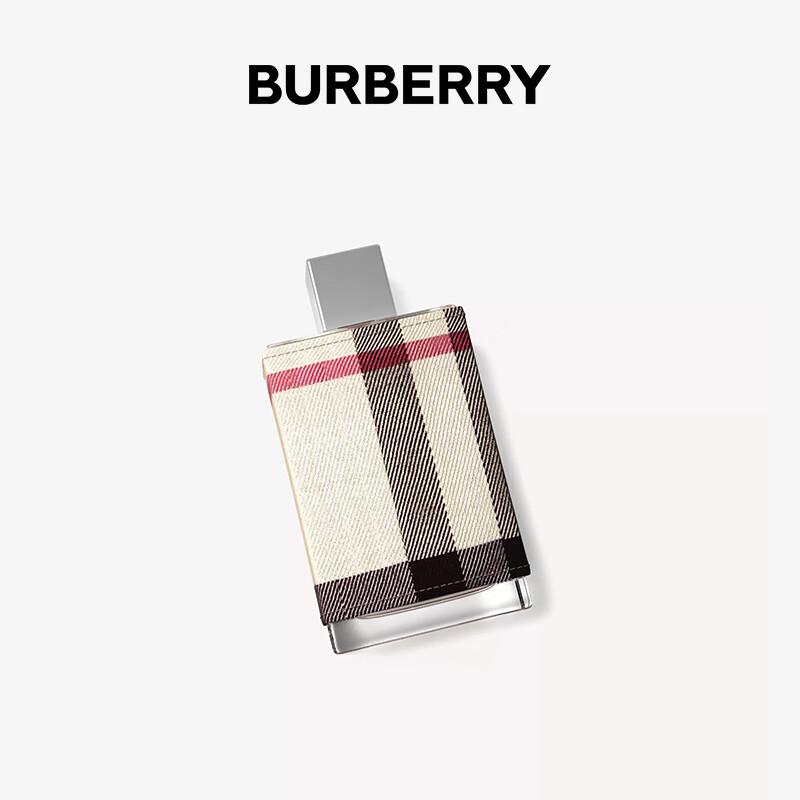 Burberry London for Women Eau de Parfum