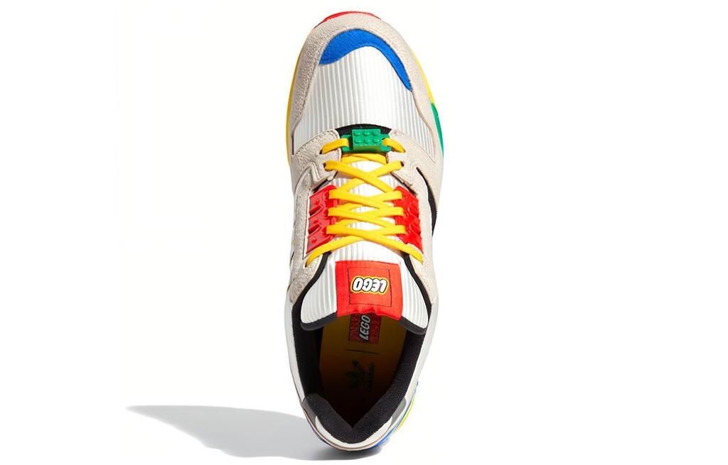 adidas Originals x Lego Zx 8000 "Bricks" tenisky FZ3482