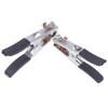 1Pc 500/800A A Type Electric Welding Machine Cable Ground Wire Earth Clamp Plier Welding Electrode Holder Earth Clamp