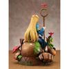 Delicious In Dungeon 1 7 Delicious In Dungeon  Marcille DonaTo  addIng Color To The Dungeon