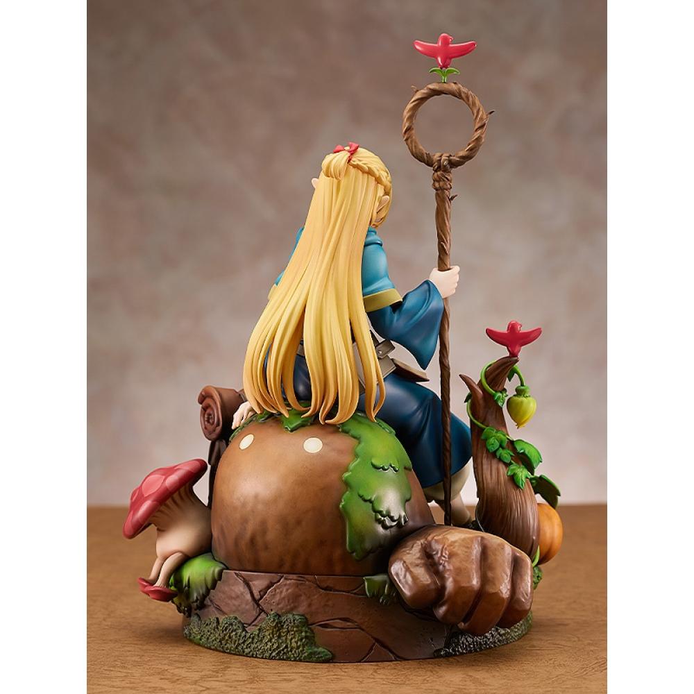 Delicious In Dungeon 1 7 Delicious In Dungeon  Marcille DonaTo  addIng Color To The Dungeon