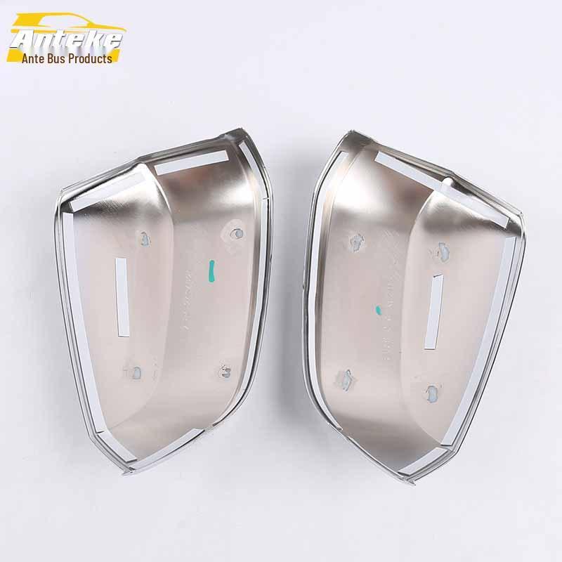 Dekorativní kryt zpětného zrcátka pro 19 Q3 - Reflexní skořepina Autodoplněk