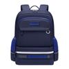 Ergonomischer Leichter Schulrucksack für Jungen (Klassen 1-6)