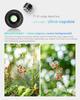 7Artisans AF 50mm E LITE Series compatible portrait lens with smooth compact and lightweight ideal for portraits and detail F1.8 APS-C Lens