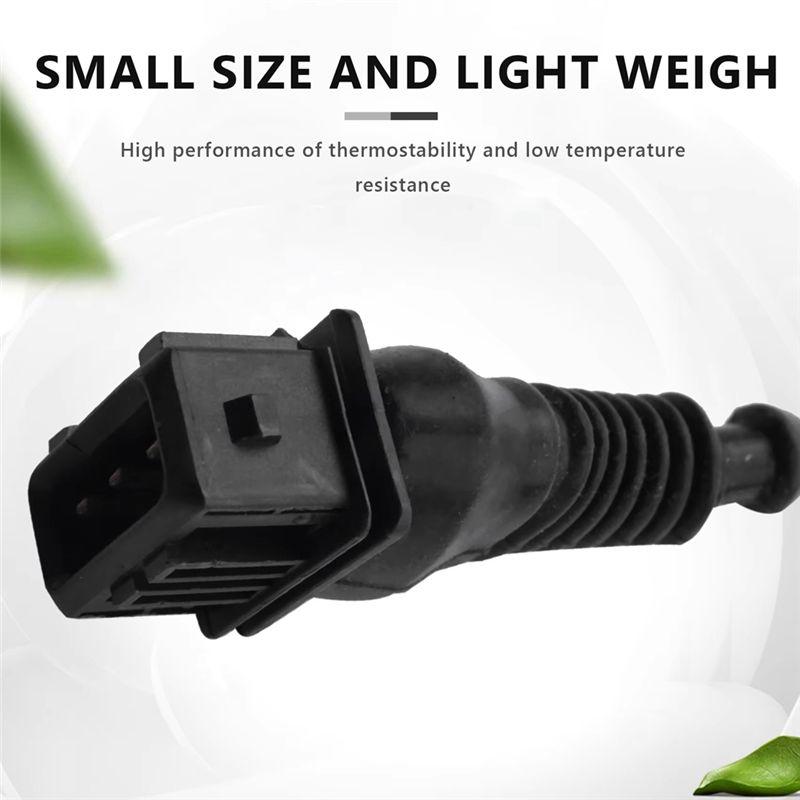Versatile Crankshaft Position Sensor 12141703277 1703277 12141703221 CSS280 For BMW 3 5 7 E36 E39 Z3 320I 328I 520I 523I 528I 72