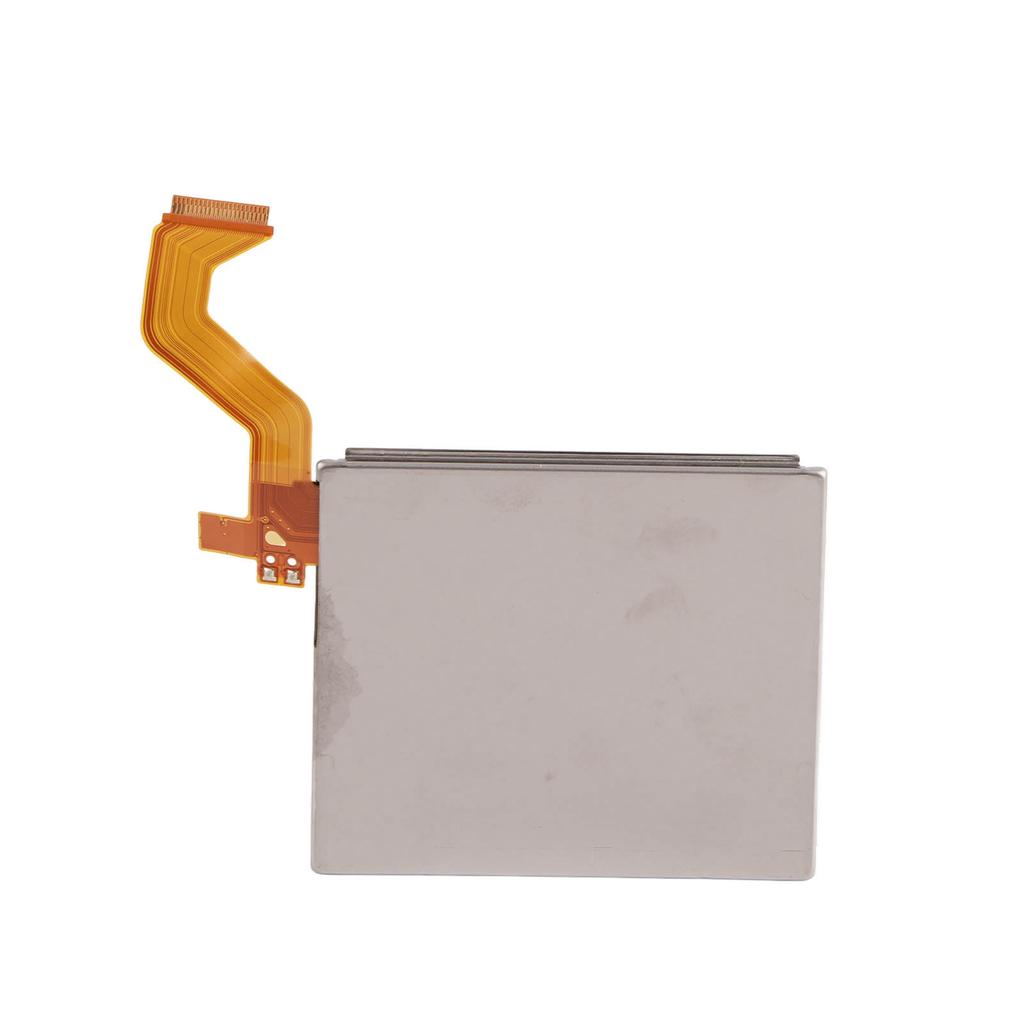 3,0 Zoll LCD-Anzeigebildschirm Ersatz Mehrzweck-LCD-Touchscreen für DS Lite Spielekonsole