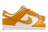 Women's Sneakers Nike Dunk Low Next Nature Phantom Gold Suede (Women's) Phantom/White/Volt/Gold Suede