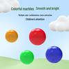 Children's Marble Shooter Game: Family Edition - Educational Elastic Toy for Concentration and Amusement