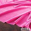Sterrenhemel Glitters Fluweel Stof Per Meter voor Kleding Rok Cheongsam Pak Jurk Broek DIY Naaien Velours Stof Zacht Wit